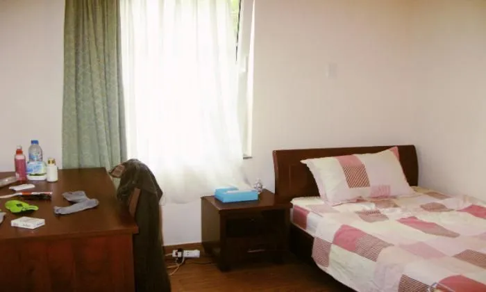 Good Rental Apartment For Rent, Thao Dien Ward Dist 2 HCM city 80sqm 600 USD/month