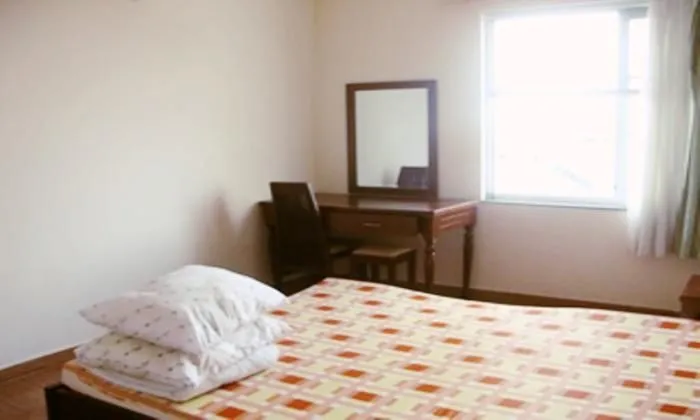 Good Rental Apartment For Rent, Thao Dien Ward Dist 2 HCM city 80sqm 600 USD/month