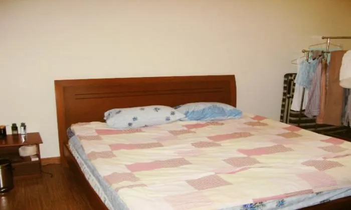 Good Rental Apartment For Rent, Thao Dien Ward Dist 2 HCM city 80sqm 600 USD/month