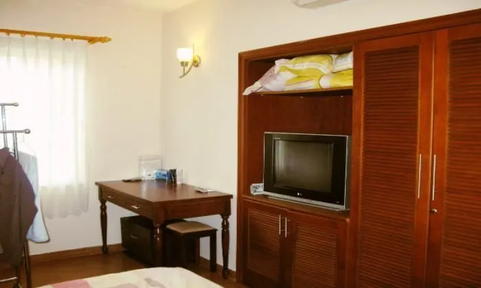 Good Rental Apartment For Rent, Thao Dien Ward Dist 2 HCM city 80sqm 600 USD/month