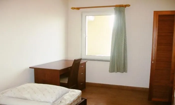 Good Rental Apartment For Rent, Thao Dien Ward Dist 2 HCM city 80sqm 600 USD/month