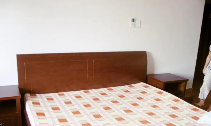 Good Rental Apartment For Rent, Thao Dien Ward Dist 2 HCM city 80sqm 600 USD/month
