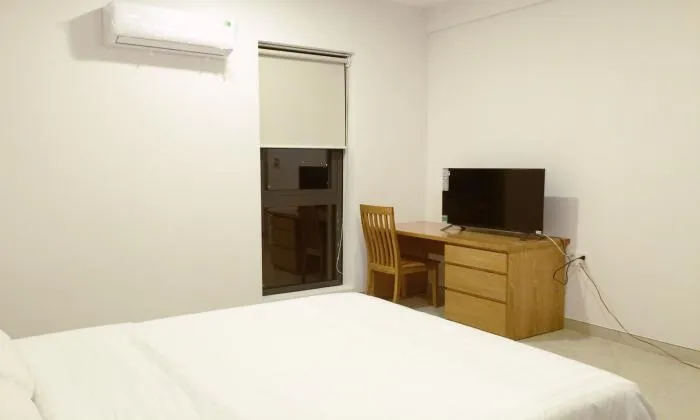 Luxury Moonlight Serviced Apartment in Thao Dien District 2 HCMC 135sqm 1,700 USD/month