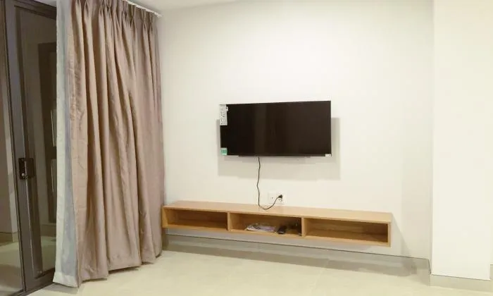 Luxury Moonlight Serviced Apartment in Thao Dien District 2 HCMC 135sqm 1,700 USD/month