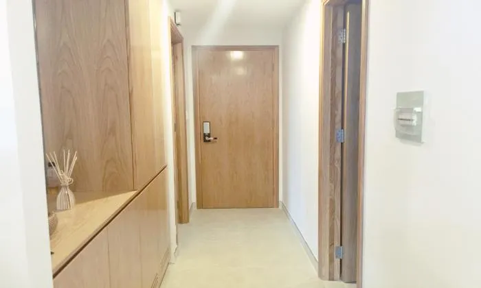 Luxury Moonlight Serviced Apartment in Thao Dien District 2 HCMC 135sqm 1,700 USD/month