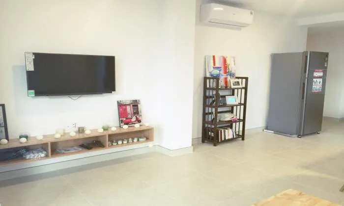 Luxury Moonlight Serviced Apartment in Thao Dien District 2 HCMC 135sqm 1,700 USD/month
