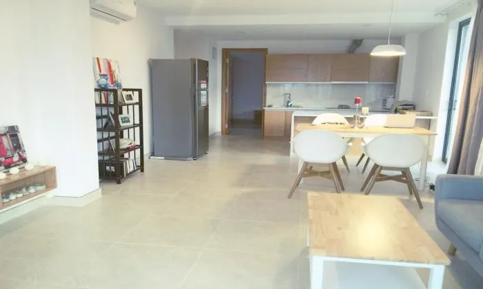 Luxury Moonlight Serviced Apartment in Thao Dien District 2 HCMC 135sqm 1,700 USD/month