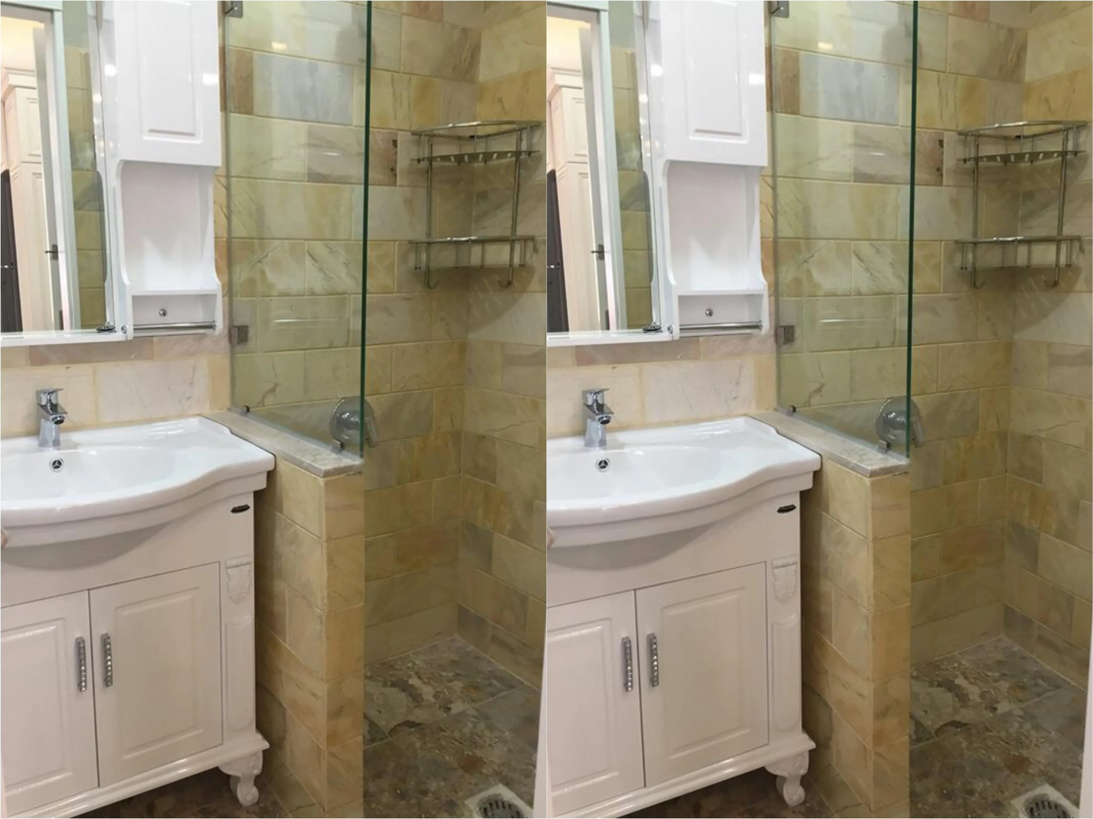Nice Facilities Two Bedroom Rose Apartment For Lease in Thao Dien HCMC 70sqm 900 USD/month