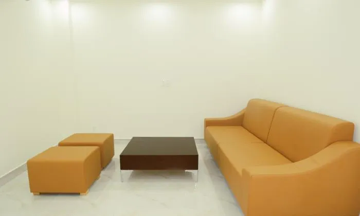 Two Bedrooms Serviced Apartment in Thao Dien District 2 HCM City 60sqm 700 USD/month