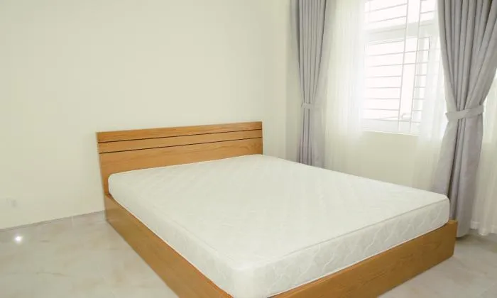 Two Bedrooms Serviced Apartment in Thao Dien District 2 HCM City 60sqm 700 USD/month
