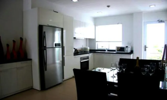 Serviced Apartment For Rent in Thao Dien, District 2, HCMC 140sqm 2,500 USD/month
