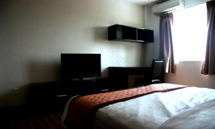 Serviced Apartment For Rent in Thao Dien, District 2, HCMC 140sqm 2,500 USD/month