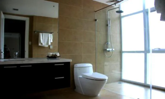 Serviced Apartment For Rent in Thao Dien, District 2, HCMC 140sqm 2,500 USD/month