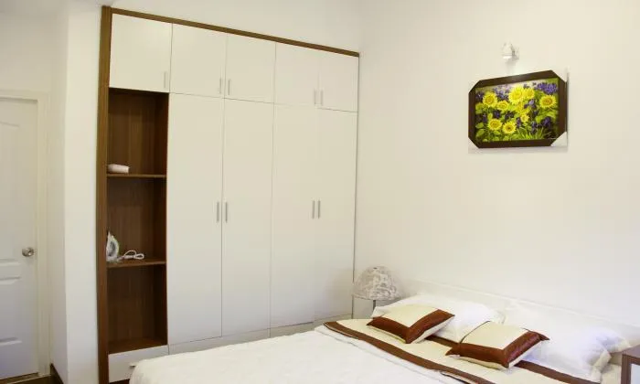 Newly Studio Serviced Apartment in Thao Dien, District 2, HCM City 32sqm 450 USD/month