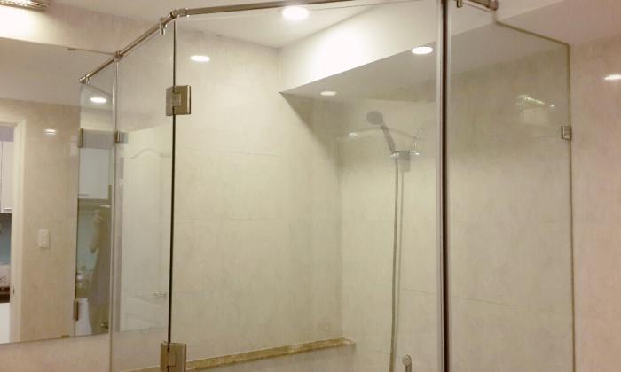 Newly Studio Serviced Apartment in Thao Dien, District 2, HCM City