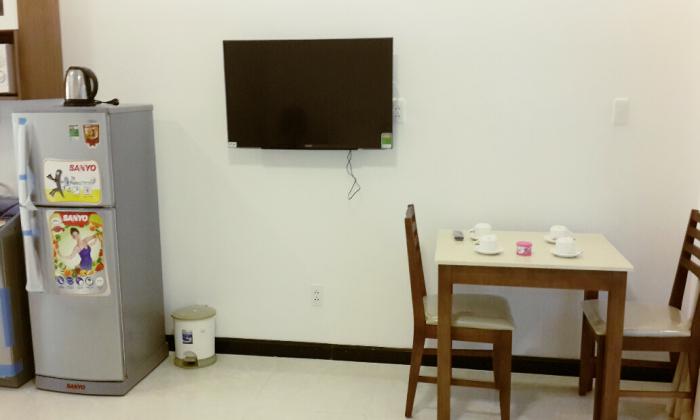 Newly Studio Serviced Apartment in Thao Dien, District 2, HCM City