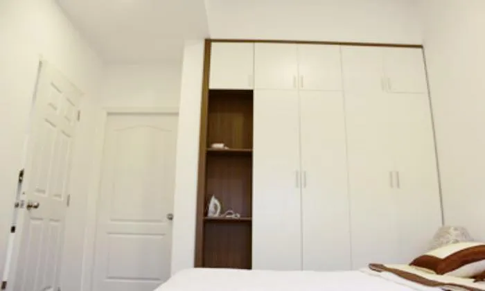 One Bedroom Pearl Serviced Apartment in Thao Dien, District 2, HCMC 52sqm 600 USD/month