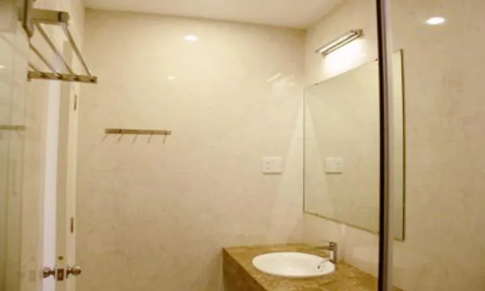 One Bedroom Pearl Serviced Apartment in Thao Dien, District 2, HCMC 52sqm 600 USD/month