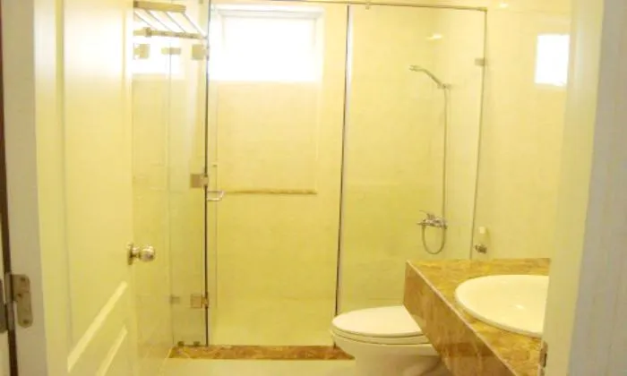 New One Bedroom Serviced Apartment in Thao Dien District 2, HCMC 50sqm 500 USD/month