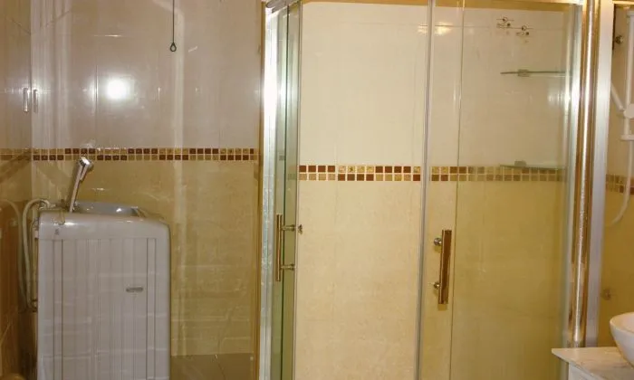 Reasonable Rental 1Bed/$600 Serviced Apartment For Rent: District 2 60sqm 600 USD/month