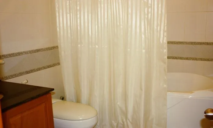 Reasonable Rental 1Bed/$600 Serviced Apartment For Rent: District 2 60sqm 600 USD/month
