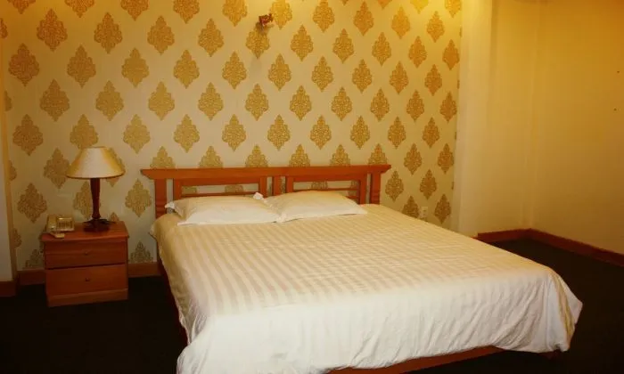 Reasonable Rental 1Bed/$600 Serviced Apartment For Rent: District 2 60sqm 600 USD/month