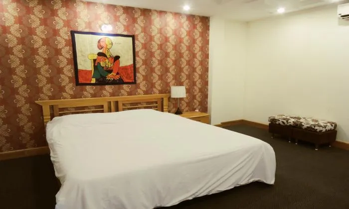 Amazing Serviced Apartment For Rent On Nguyen Van Huong St,Dist 2, HCM 55sqm 700 USD/month