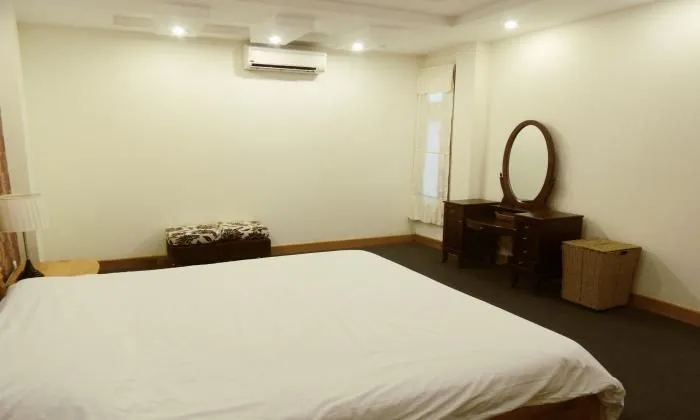 Amazing Serviced Apartment For Rent On Nguyen Van Huong St,Dist 2, HCM 55sqm 700 USD/month