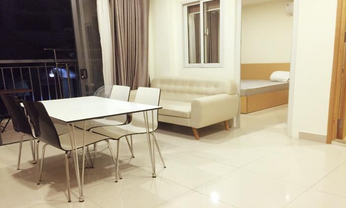 Rosewood Apartment For Rent in 188 Nguyen Van Huong Thao Dien HCMC