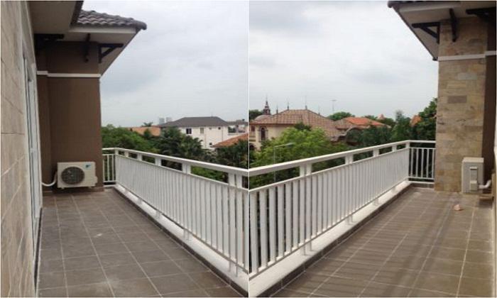 Amazing Serviced Apartment On Nguyen Van Huong St, Dist 2, HCMC