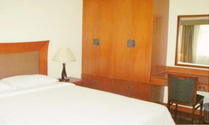 Serviced Apartment For Rent In Thao Dien ward - Dist 2, HCM City 161sqm 4,000 USD/month