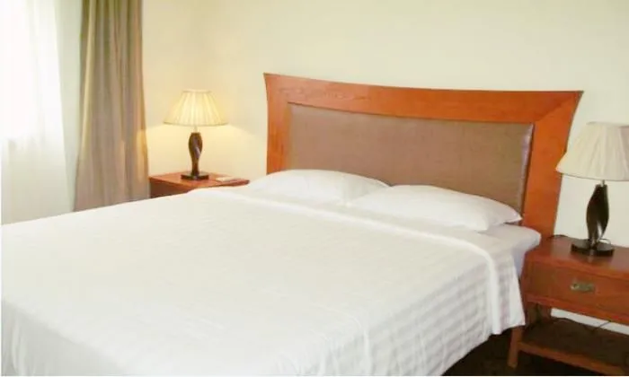 Serviced Apartment For Rent In Thao Dien ward - Dist 2, HCM City 161sqm 4,000 USD/month