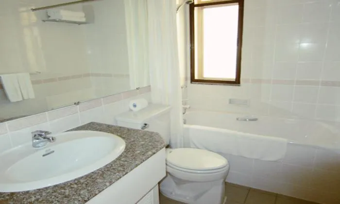 Serviced Apartment For Rent In Thao Dien ward - Dist 2, HCM City 161sqm 4,000 USD/month
