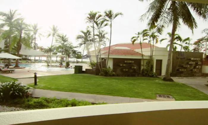 Serviced Apartment For Rent In Thao Dien ward - Dist 2, HCM City 161sqm 4,000 USD/month