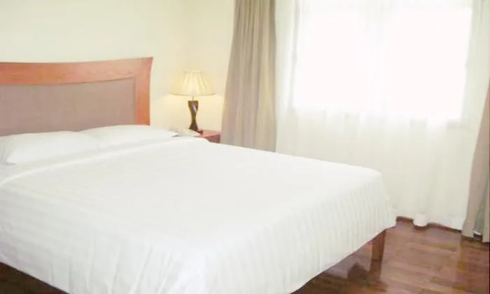 Serviced Apartment For Rent In Thao Dien ward - Dist 2, HCM City 161sqm 4,000 USD/month
