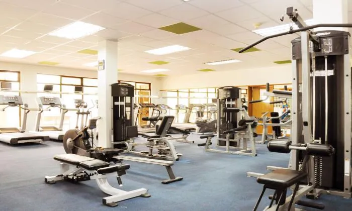 Riverside Serviced Apartment Community in Thao Dien Ho Chi Minh City 100sqm 2,800 USD/month