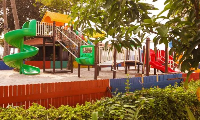 Riverside Serviced Apartment Community in Thao Dien Ho Chi Minh City 100sqm 2,800 USD/month