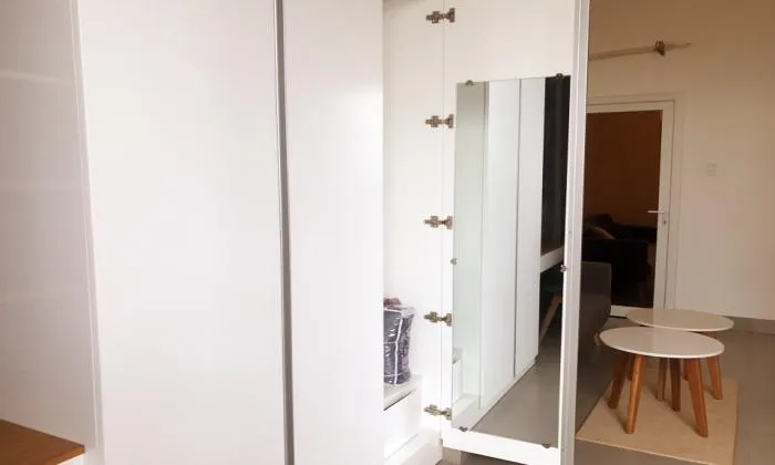 Nice And Bright One Bedroom Apartment in Thao Dien District 2 HCMC 40sqm 550 USD/month