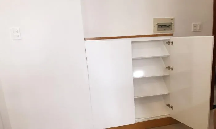 Nice And Bright One Bedroom Apartment in Thao Dien District 2 HCMC 40sqm 550 USD/month