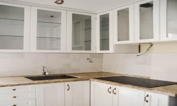 Nice One Bedroom Serviced Apartment in Thao Dien, District 2, HCM City 45sqm 650 USD/month
