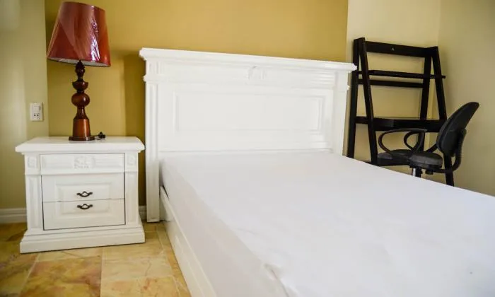 Nice One Bedroom Serviced Apartment in Thao Dien, District 2, HCM City 45sqm 650 USD/month