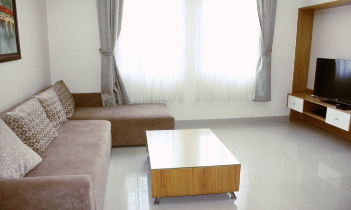  Serviced Apartment For Rent In District 2, Ho Chi Minh City(Saigon)