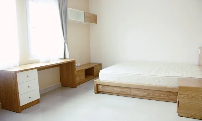 Serviced Apartment For Rent In District 2, Ho Chi Minh City(Saigon) 95sqm 900 USD/month