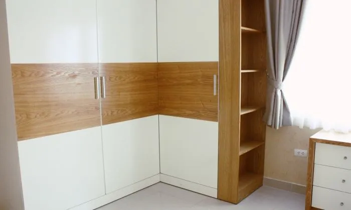 Serviced Apartment For Rent In District 2, Ho Chi Minh City(Saigon) 95sqm 900 USD/month