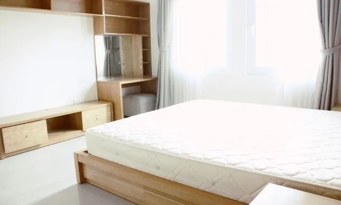 Serviced Apartment For Rent In District 2, Ho Chi Minh City(Saigon) 95sqm 900 USD/month