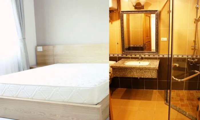 Serviced Apartment For Rent In District 2, Ho Chi Minh City(Saigon) 95sqm 900 USD/month