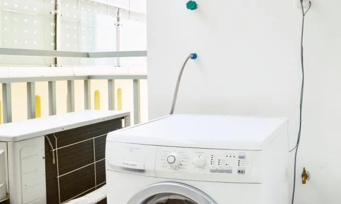 Luxury One Bedroom SEM Serviced Apartment in Thao Dien Dist 2 HCMC 60sqm 700 USD/month