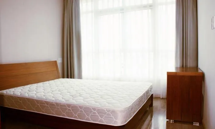 Luxury Serviced Apartment In Thao Dien Ward, District 2, HCMC 100sqm 1,200 USD/month