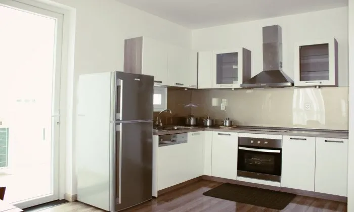 Luxury Serviced Apartment In Thao Dien Ward, District 2, HCMC 100sqm 1,200 USD/month