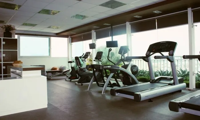 Luxury Serviced Apartment In Thao Dien Ward, District 2, HCMC 100sqm 1,200 USD/month